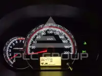 2021 Mitsubishi SpaceStar