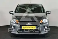 2021 Mitsubishi SpaceStar