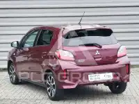 2021 Mitsubishi SpaceStar