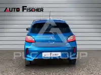2021 Mitsubishi SpaceStar
