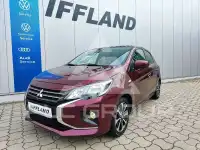 2021 Mitsubishi SpaceStar
