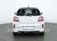 2021 Mitsubishi SpaceStar