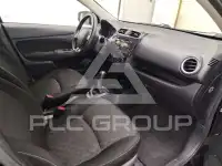 2021 Mitsubishi SpaceStar