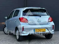 2021 Mitsubishi SpaceStar