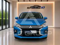 2021 Mitsubishi SpaceStar