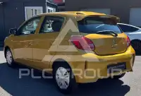 2021 Mitsubishi SpaceStar
