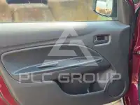 2021 Mitsubishi SpaceStar