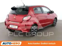2021 Mitsubishi SpaceStar