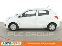 2021 Mitsubishi SpaceStar