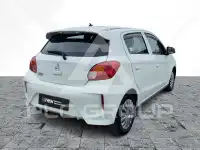 2021 Mitsubishi SpaceStar