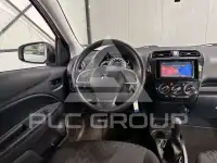 2021 Mitsubishi SpaceStar