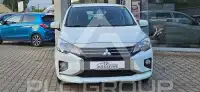 2021 Mitsubishi SpaceStar