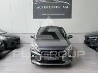 2021 Mitsubishi SpaceStar