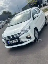 2021 Mitsubishi SpaceStar