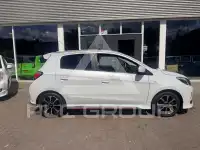 2021 Mitsubishi SpaceStar