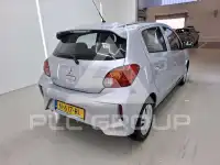 2021 Mitsubishi SpaceStar