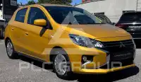 2021 Mitsubishi SpaceStar