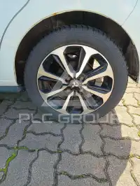 2021 Mitsubishi SpaceStar