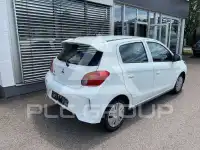 2021 Mitsubishi SpaceStar
