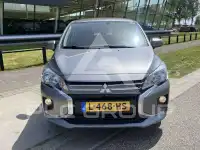 2021 Mitsubishi SpaceStar