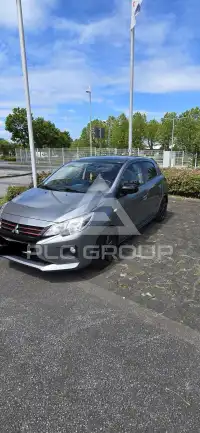 2021 Mitsubishi SpaceStar