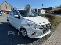 2021 Mitsubishi SpaceStar