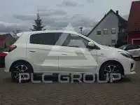 2021 Mitsubishi SpaceStar