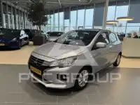 2021 Mitsubishi SpaceStar