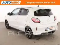 2021 Mitsubishi SpaceStar