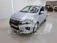 2021 Mitsubishi SpaceStar