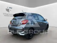 2021 Mitsubishi SpaceStar