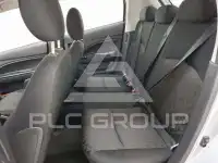 2021 Mitsubishi SpaceStar