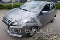 2021 Mitsubishi SpaceStar