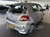2021 Mitsubishi SpaceStar