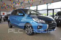 2021 Mitsubishi SpaceStar