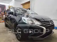 2021 Mitsubishi SpaceStar