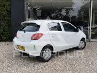 2021 Mitsubishi SpaceStar