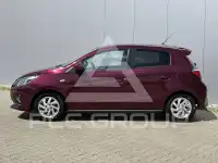 2021 Mitsubishi SpaceStar