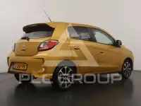 2021 Mitsubishi SpaceStar