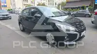 2021 Mitsubishi SpaceStar