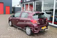 2021 Mitsubishi SpaceStar