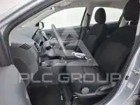 2021 Mitsubishi SpaceStar