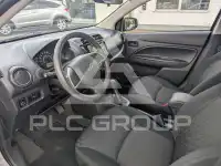 2021 Mitsubishi SpaceStar