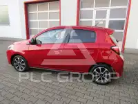 2021 Mitsubishi SpaceStar