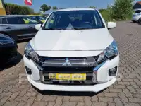 2021 Mitsubishi SpaceStar