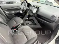 2021 Mitsubishi SpaceStar