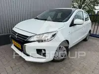 2021 Mitsubishi SpaceStar