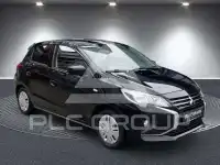 2021 Mitsubishi SpaceStar