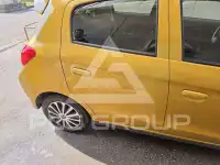 2021 Mitsubishi SpaceStar