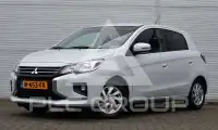 2021 Mitsubishi SpaceStar